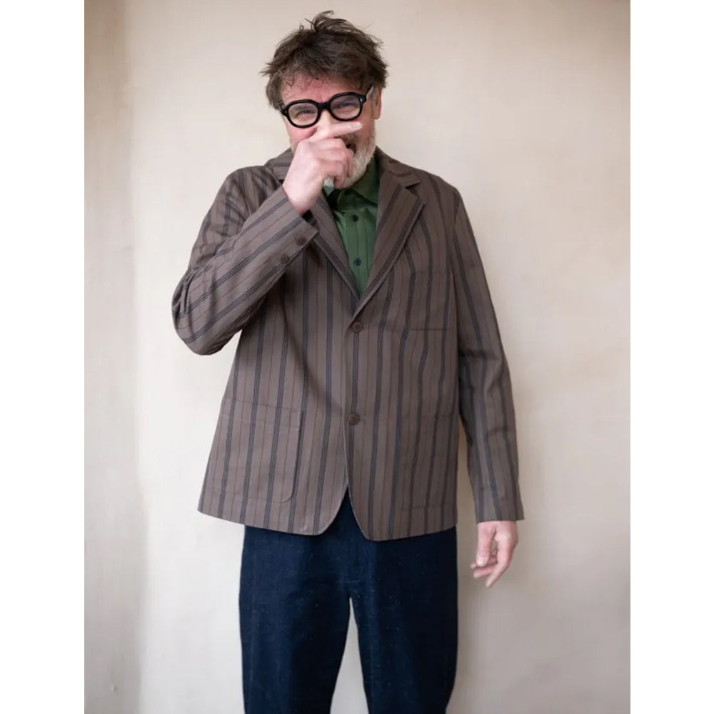 Merchant and Mills - The Workwear Book