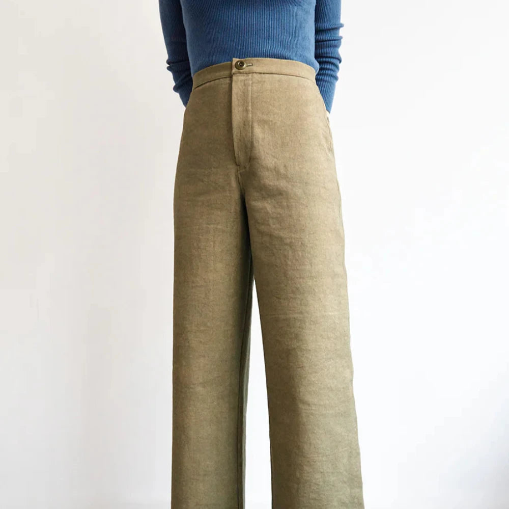 Modern Sewing Company - Daphne Trousers - PDF Pattern
