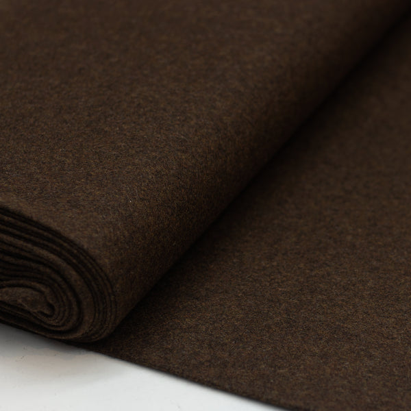 Wool - No. 78 - Loam