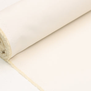 Cotton/Nylon Technical Grosgrain - Pearl