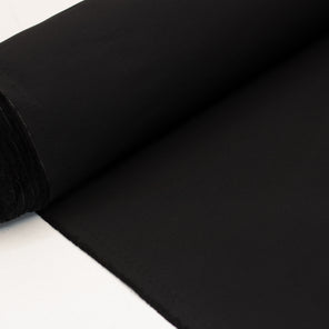 Cotton/Nylon Technical Grosgrain - Ink