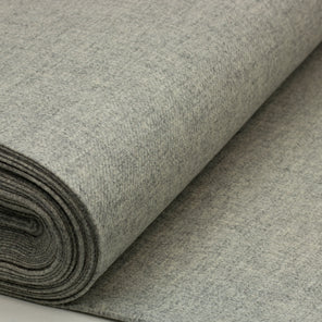 Wool - No. 57 - Silver