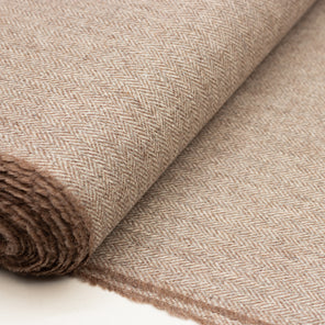 Wool Tweed - No. 67 - Barley