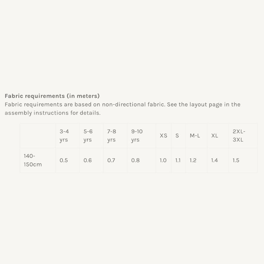 The Assembly Line - Cuff Top