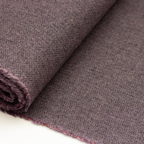 Wool Tweed - No. 65 - Thistle
