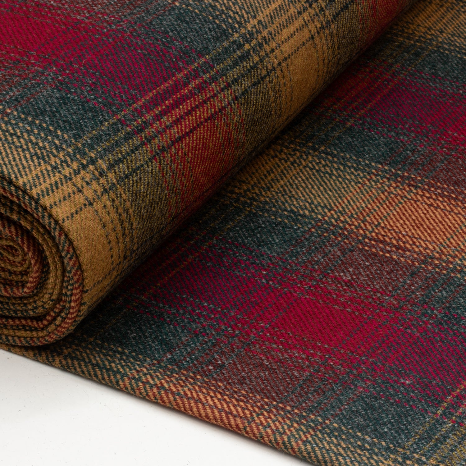 Wool - No. 83 - Autumn