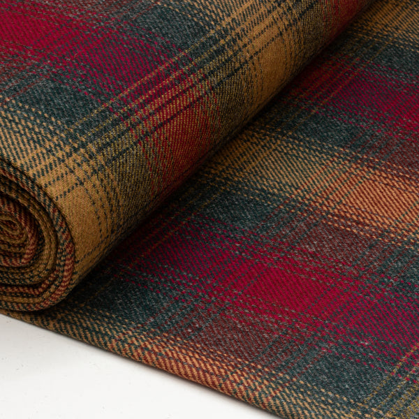 Wool - No. 83 - Autumn