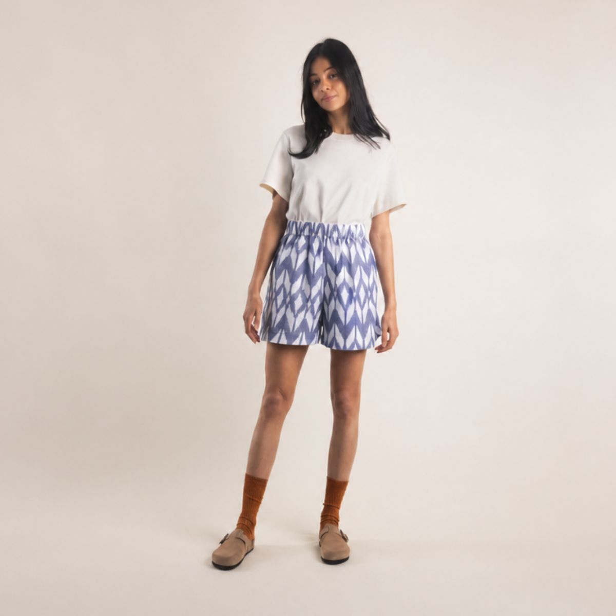 Stitch Autumn Winter Trousers