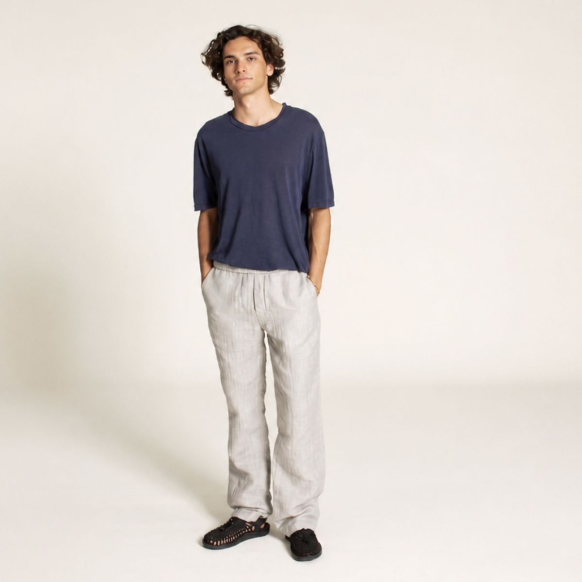 Stitch Autumn Winter Trousers