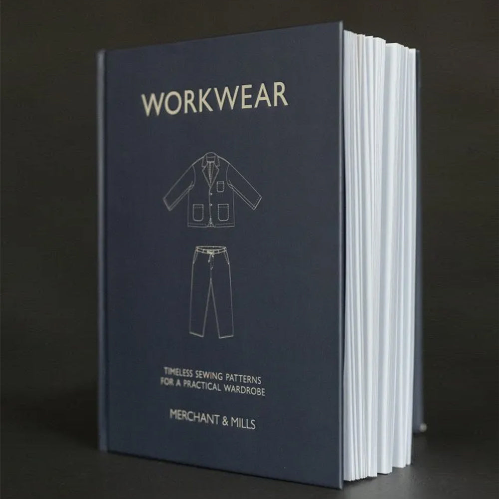Merchant and Mills - The Workwear Book