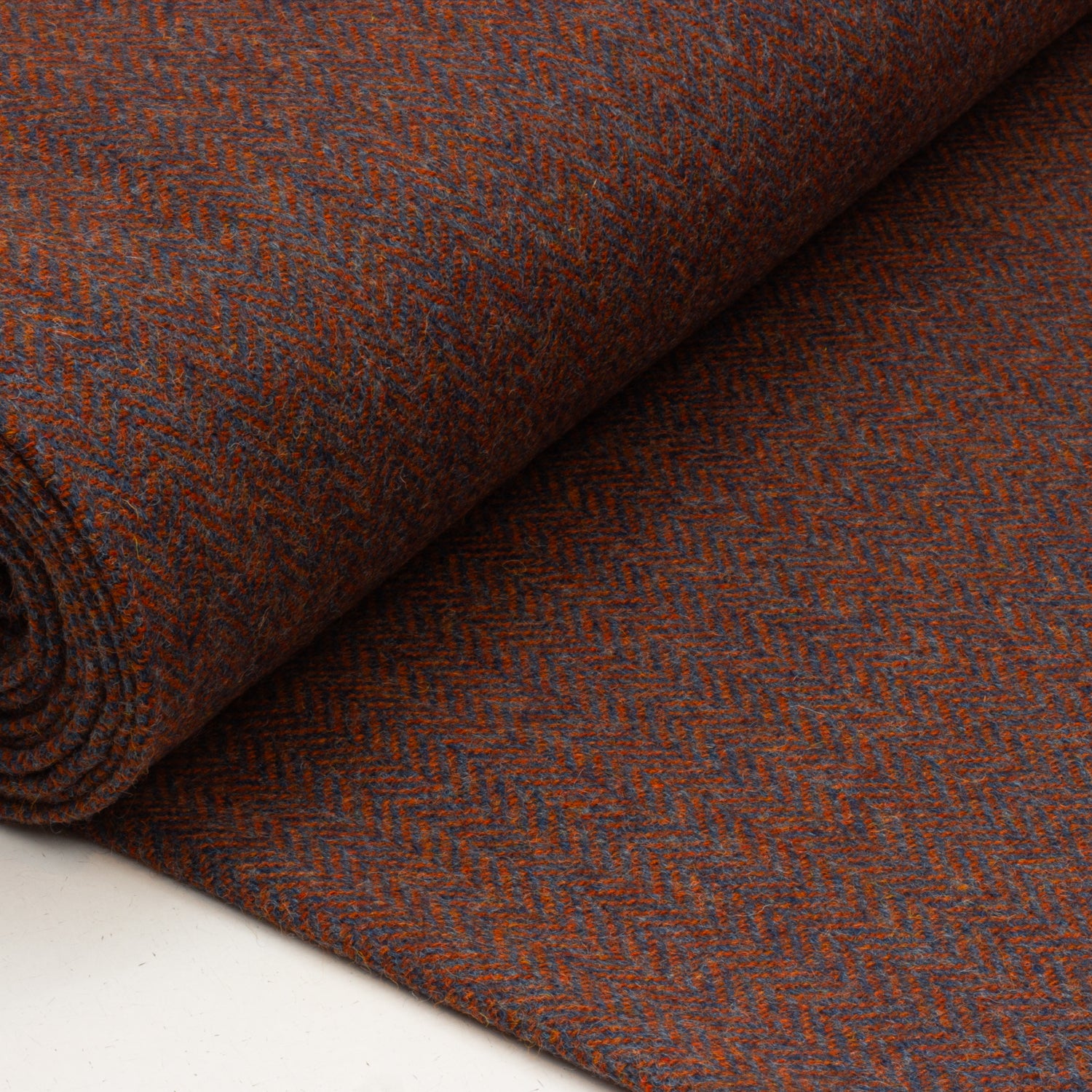 Wool - No. 82 - Copper