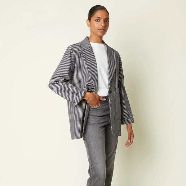 Atelier Brunette - Le Blazer