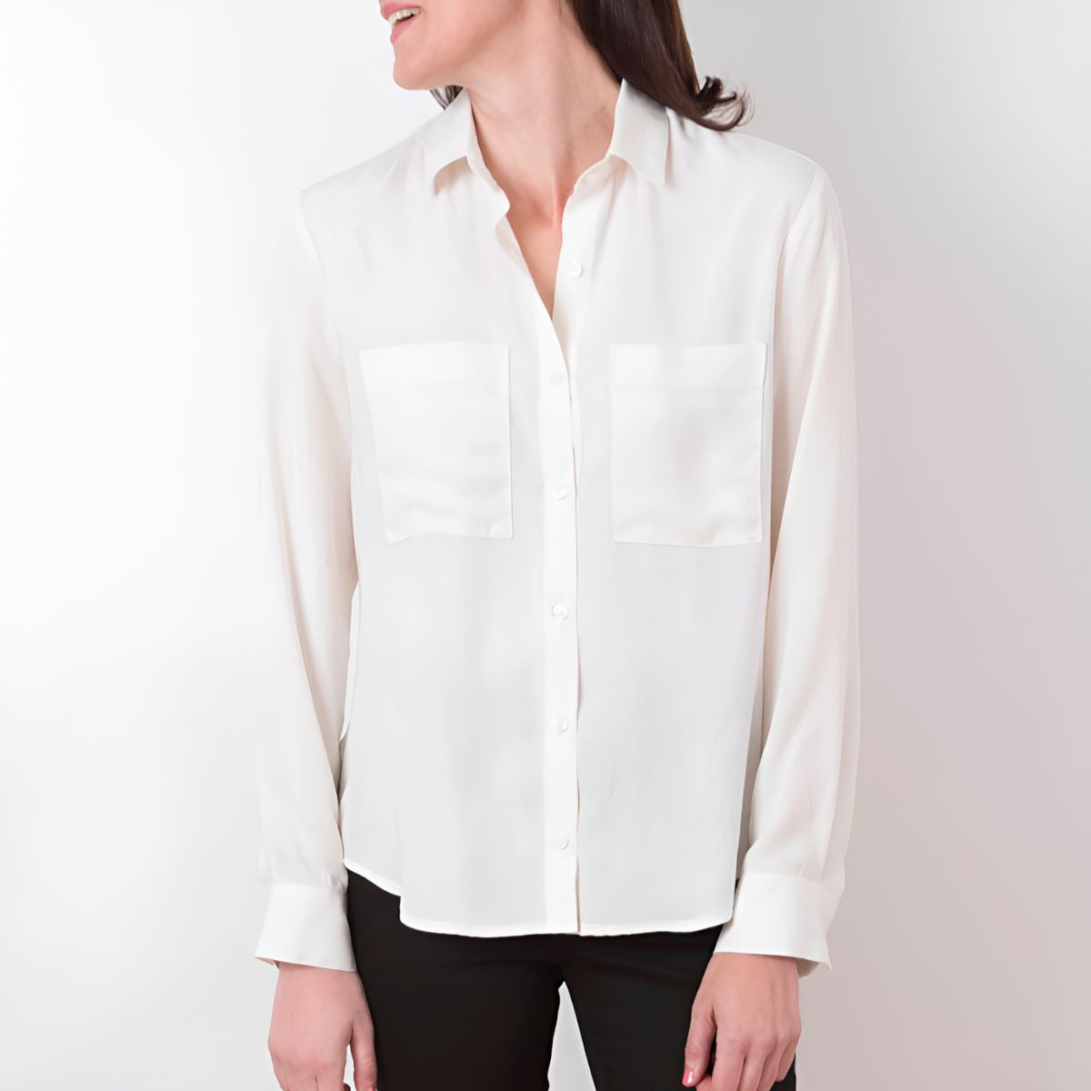 Two-Day Workshop: Stitch a Classic Shirt