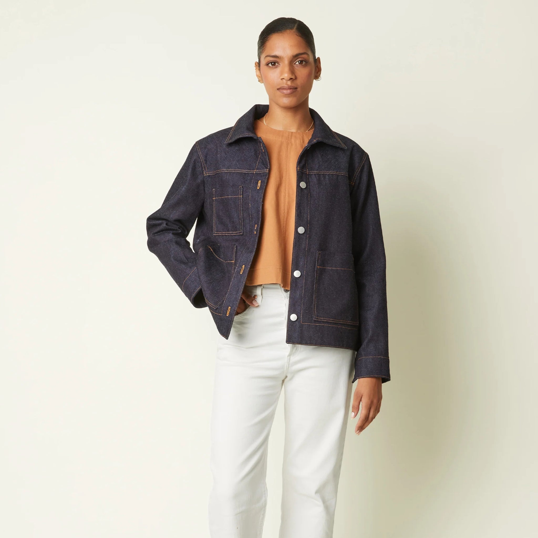 Atelier Brunette - Le Veste