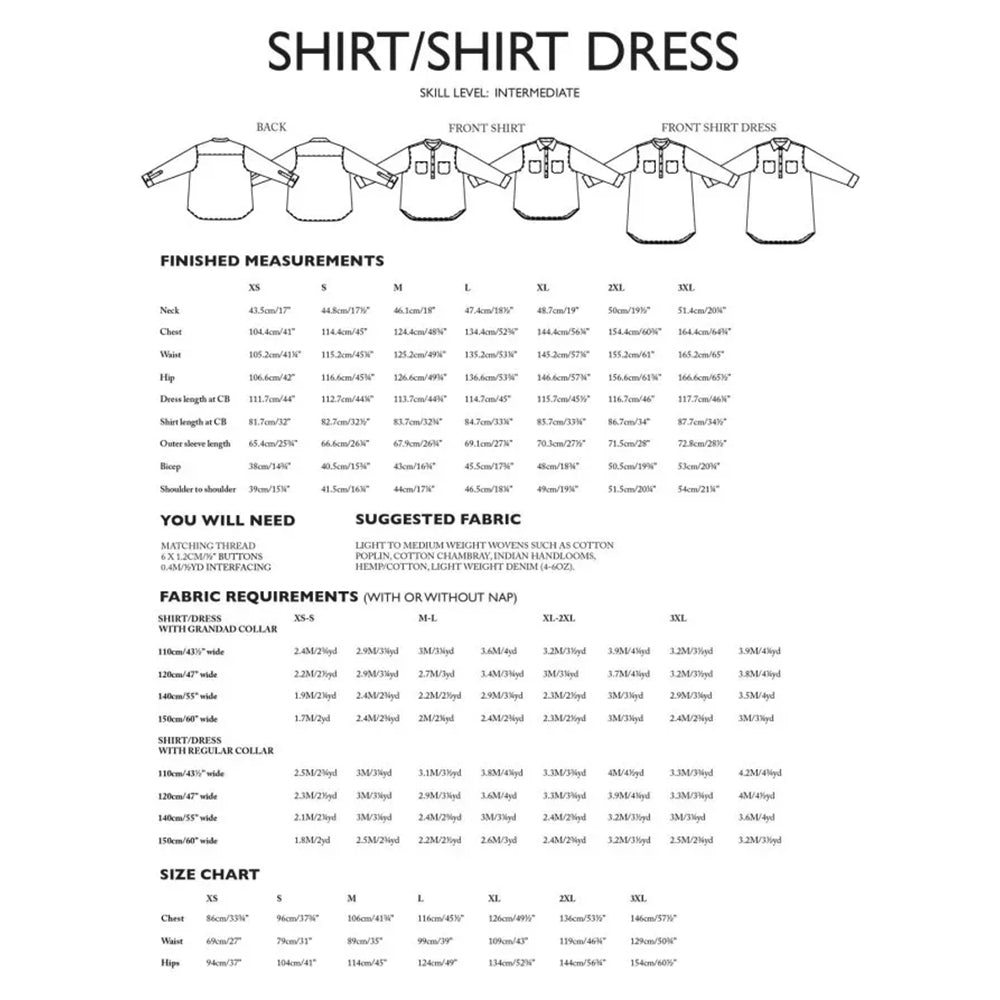 Merchant and Mills - The Workwear Book