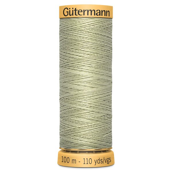 Gutermann Cotton Thread - 126