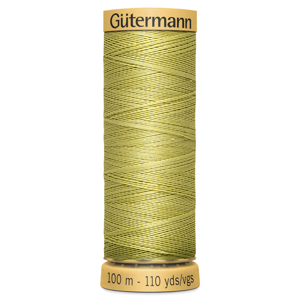 Gutermann Cotton Thread - 248