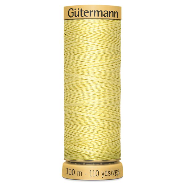 Gutermann Cotton Thread - 349