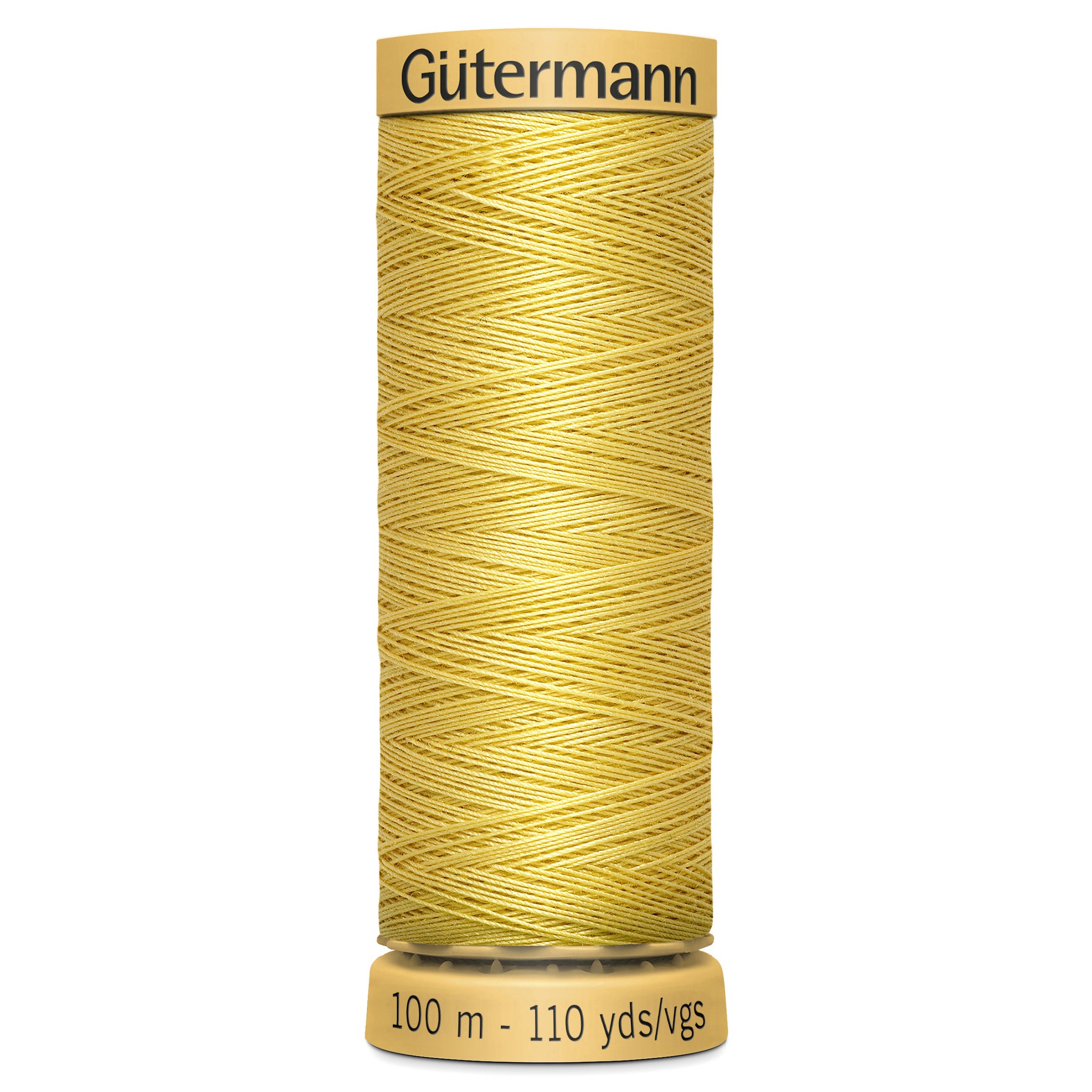 Gutermann Cotton Thread - 548