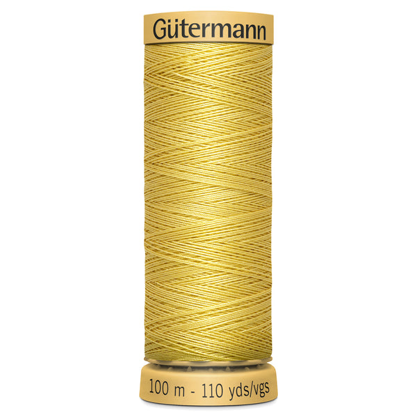 Gutermann Cotton Thread - 548