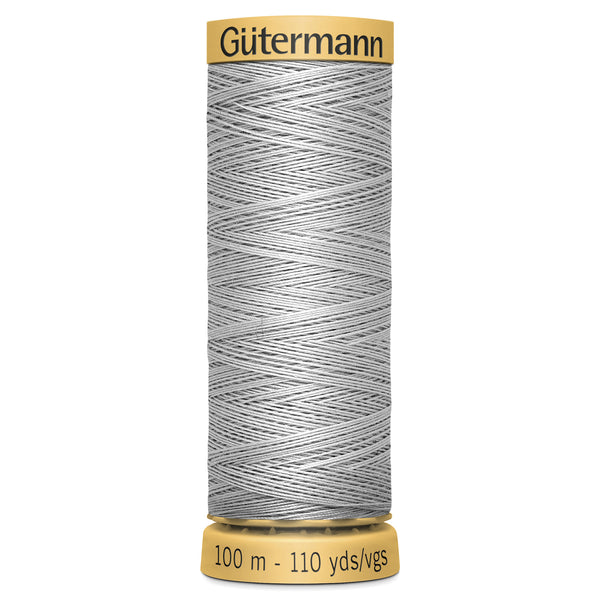 Gutermann Cotton Thread - 618