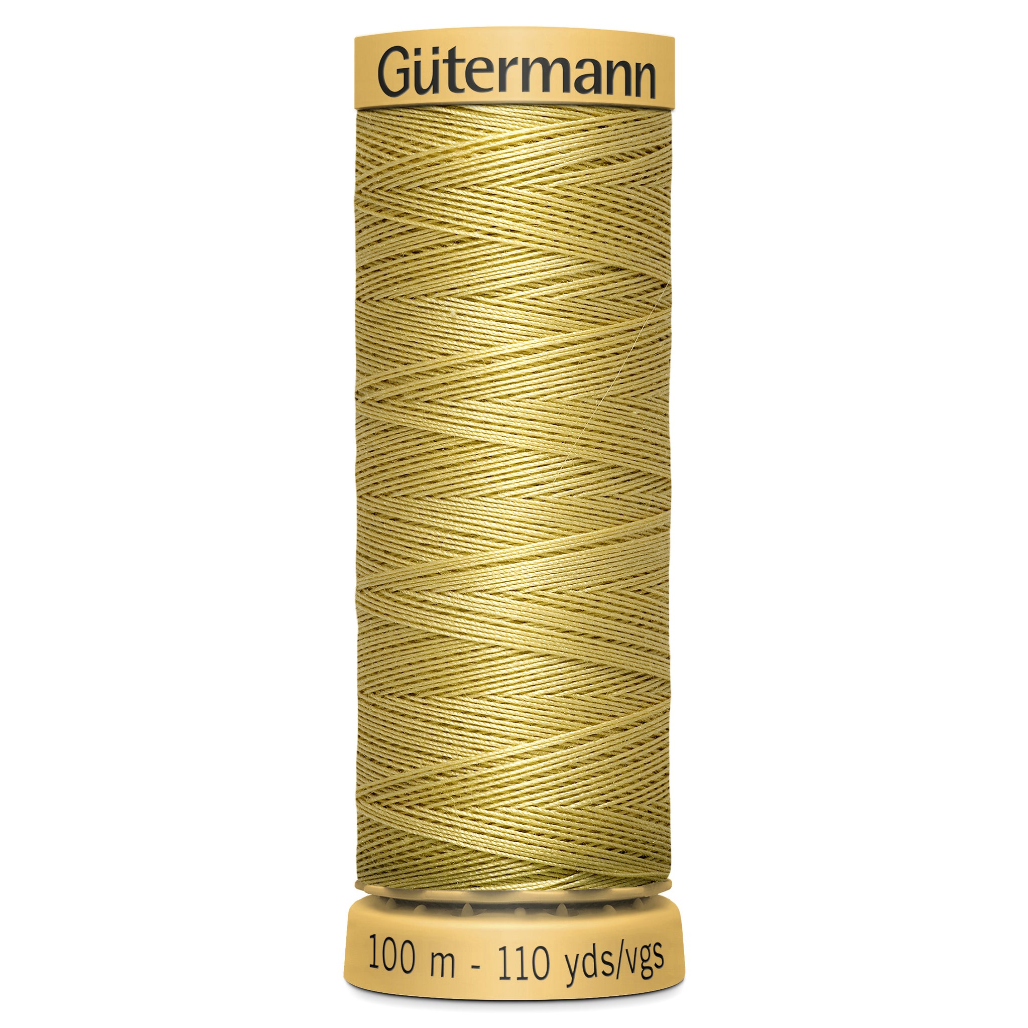 Gutermann Cotton Thread - 638