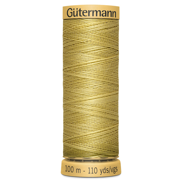 Gutermann Cotton Thread - 638