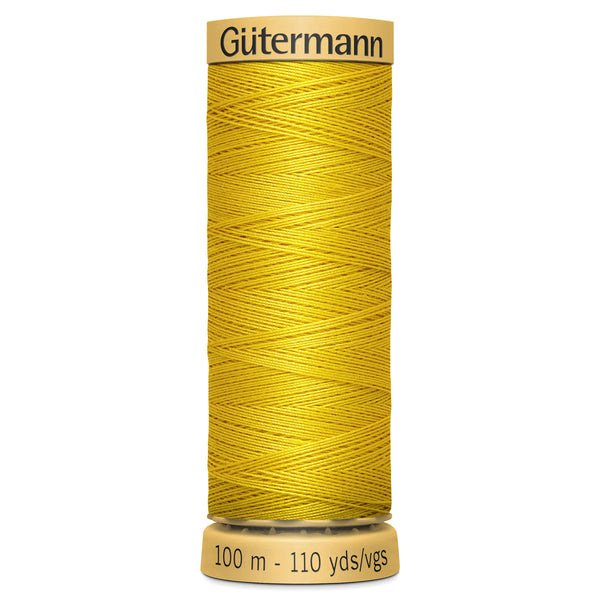 Gutermann Cotton Thread - 688