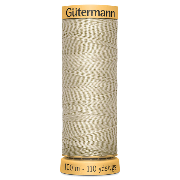 Gutermann Cotton Thread - 718