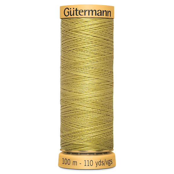 Gutermann Cotton Thread - 746