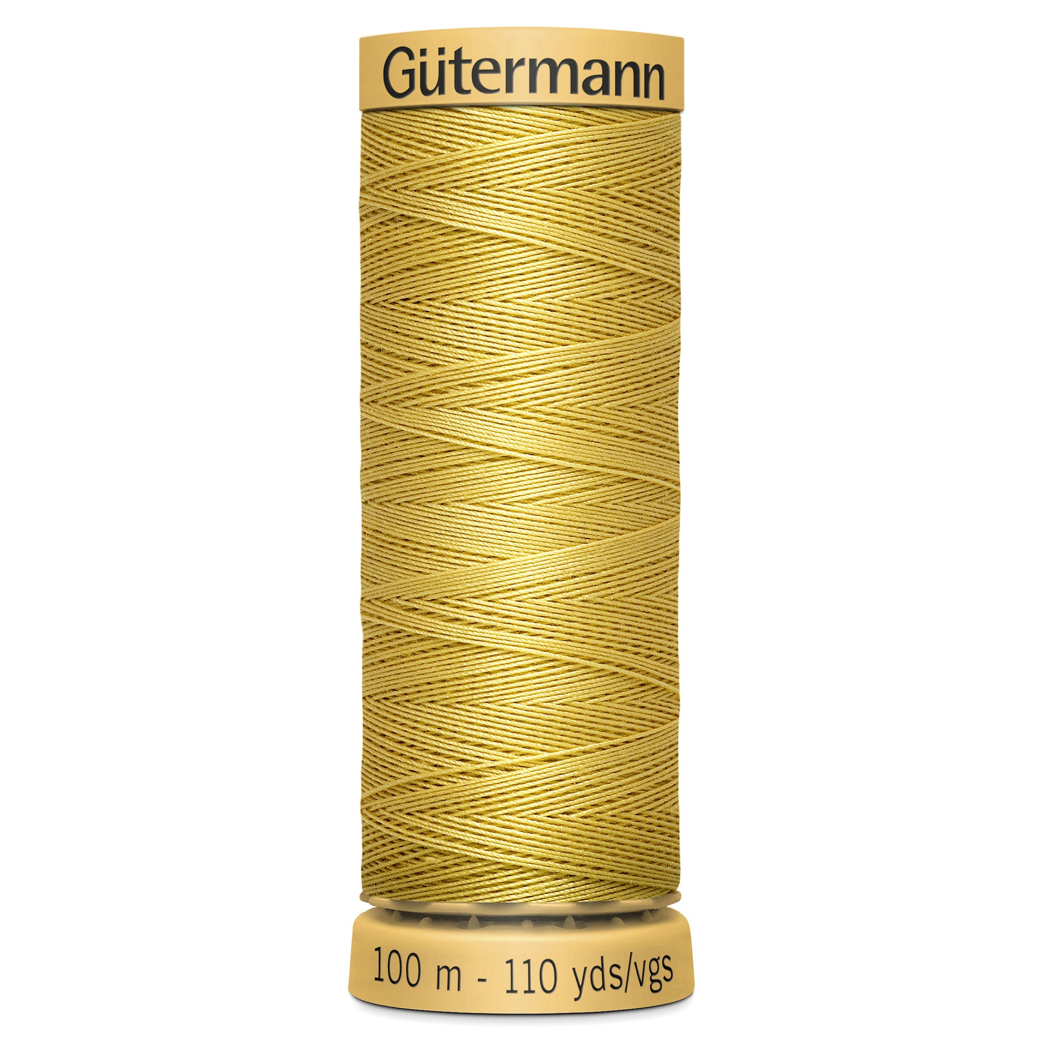 Gutermann Cotton Thread - 758