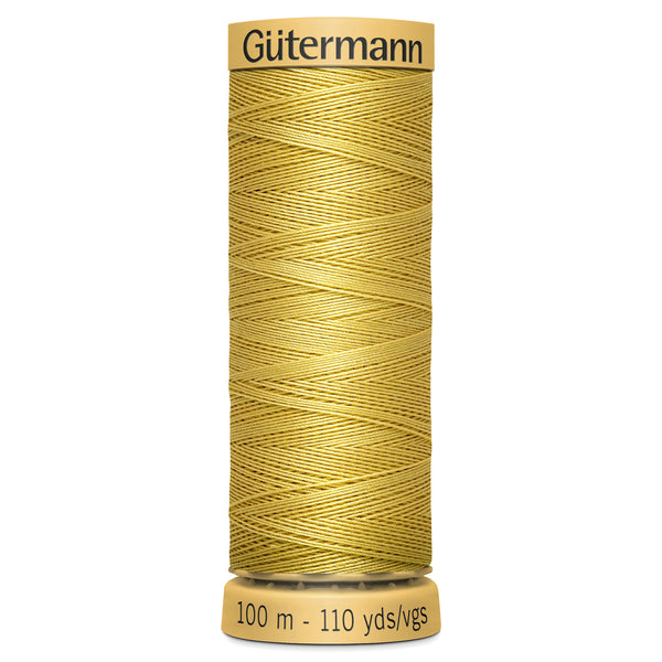 Gutermann Cotton Thread - 758