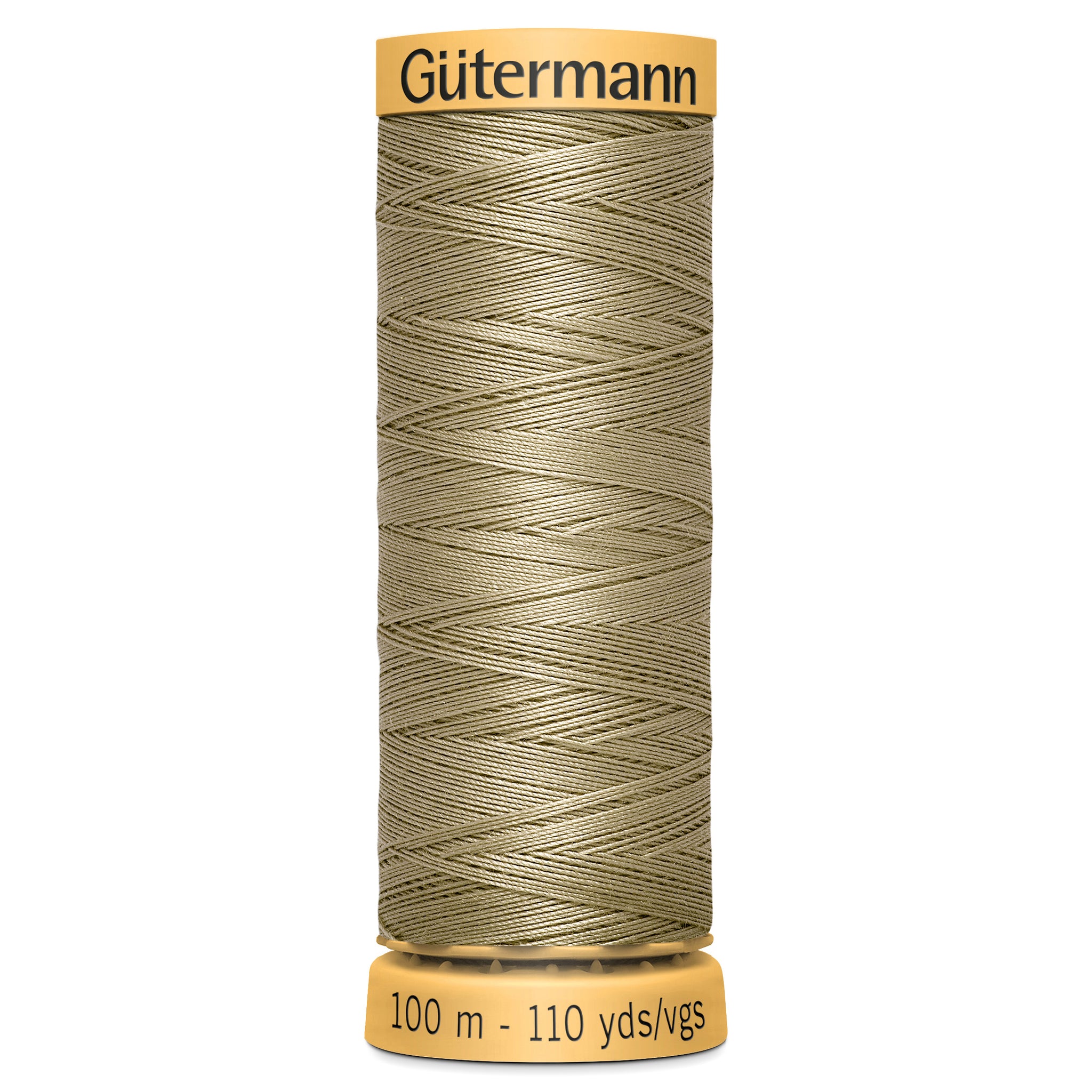Gutermann Cotton Thread - 816