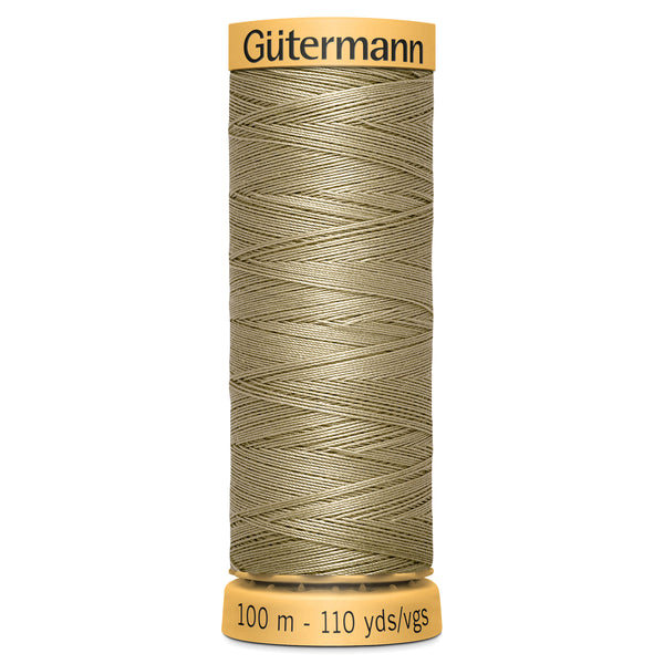 Gutermann Cotton Thread - 816
