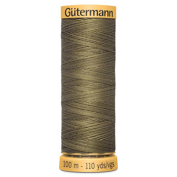 Gutermann Cotton Thread - 825