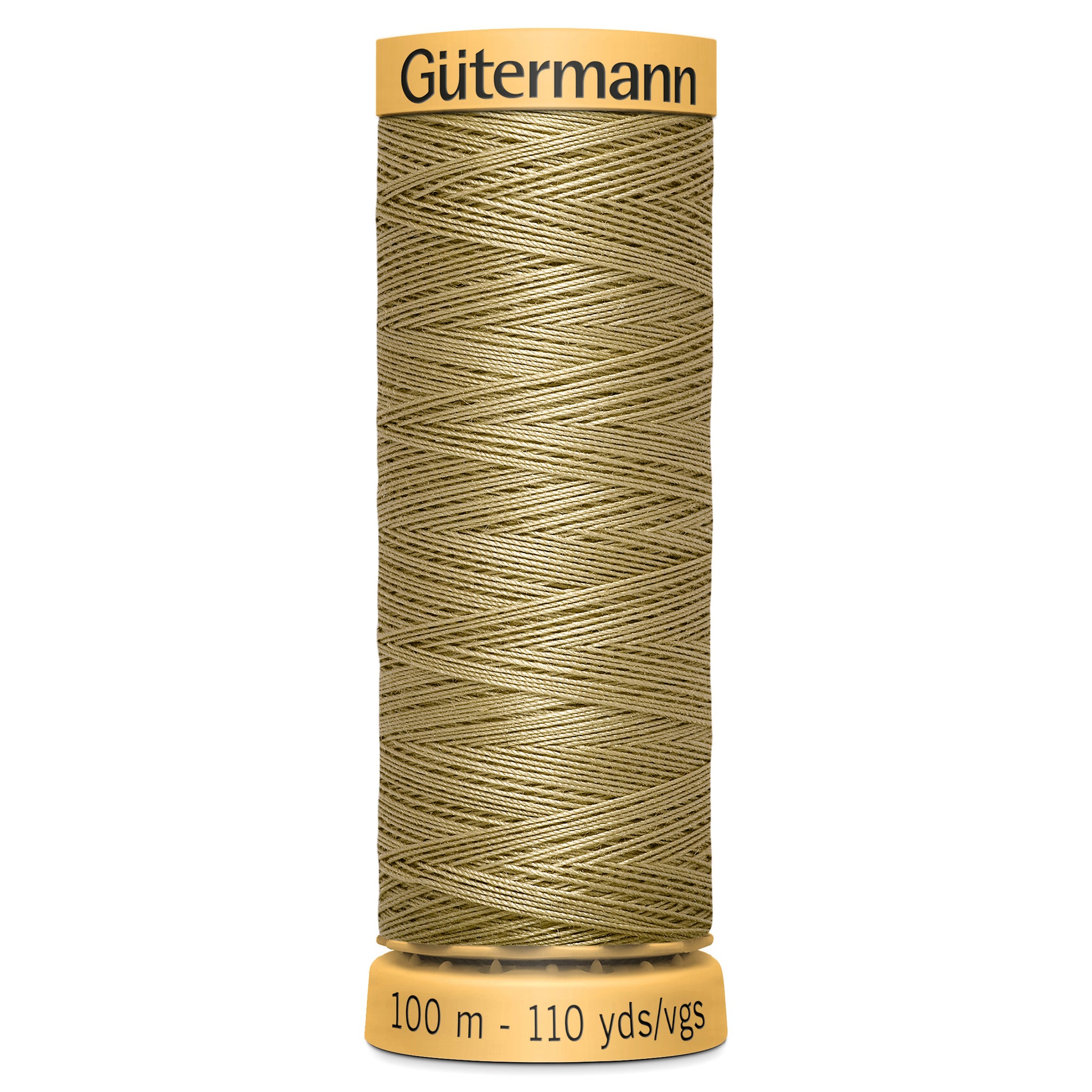 Gutermann Cotton Thread - 826
