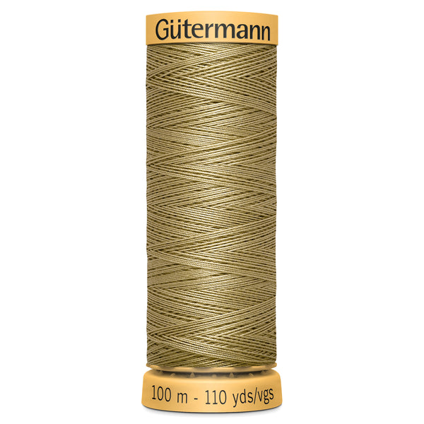 Gutermann Cotton Thread - 826