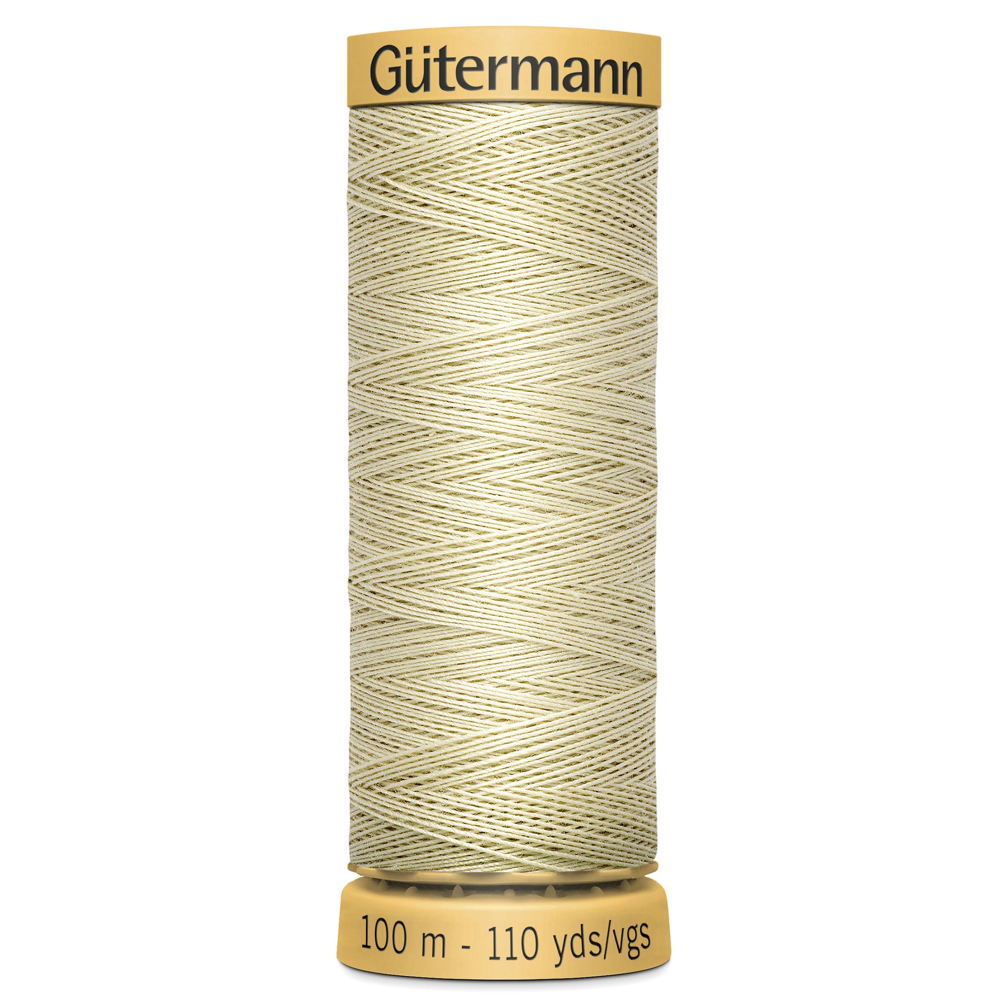 Gutermann Cotton Thread - 829