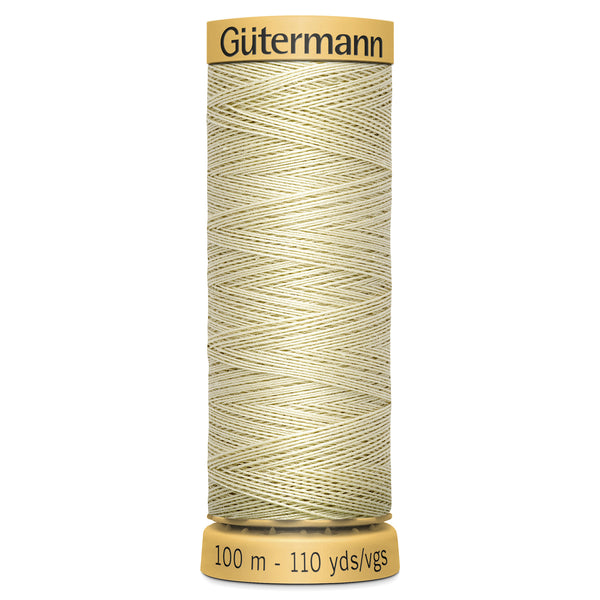 Gutermann Cotton Thread - 829