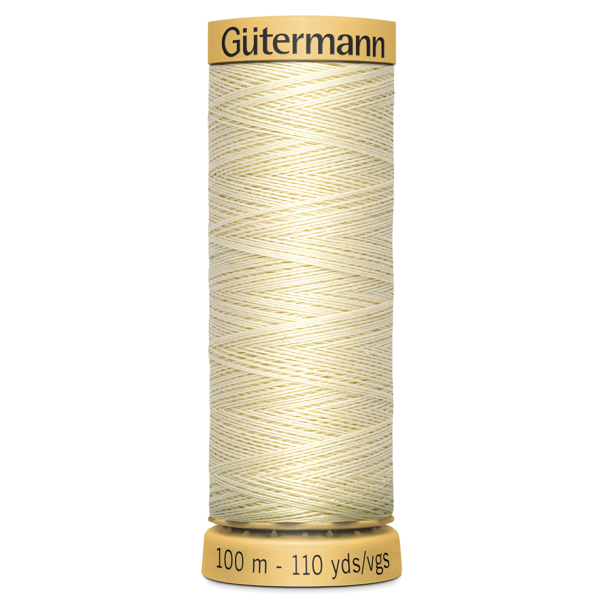 Gutermann Cotton Thread - 919