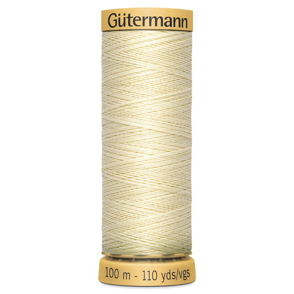 Gutermann Cotton Thread - 919