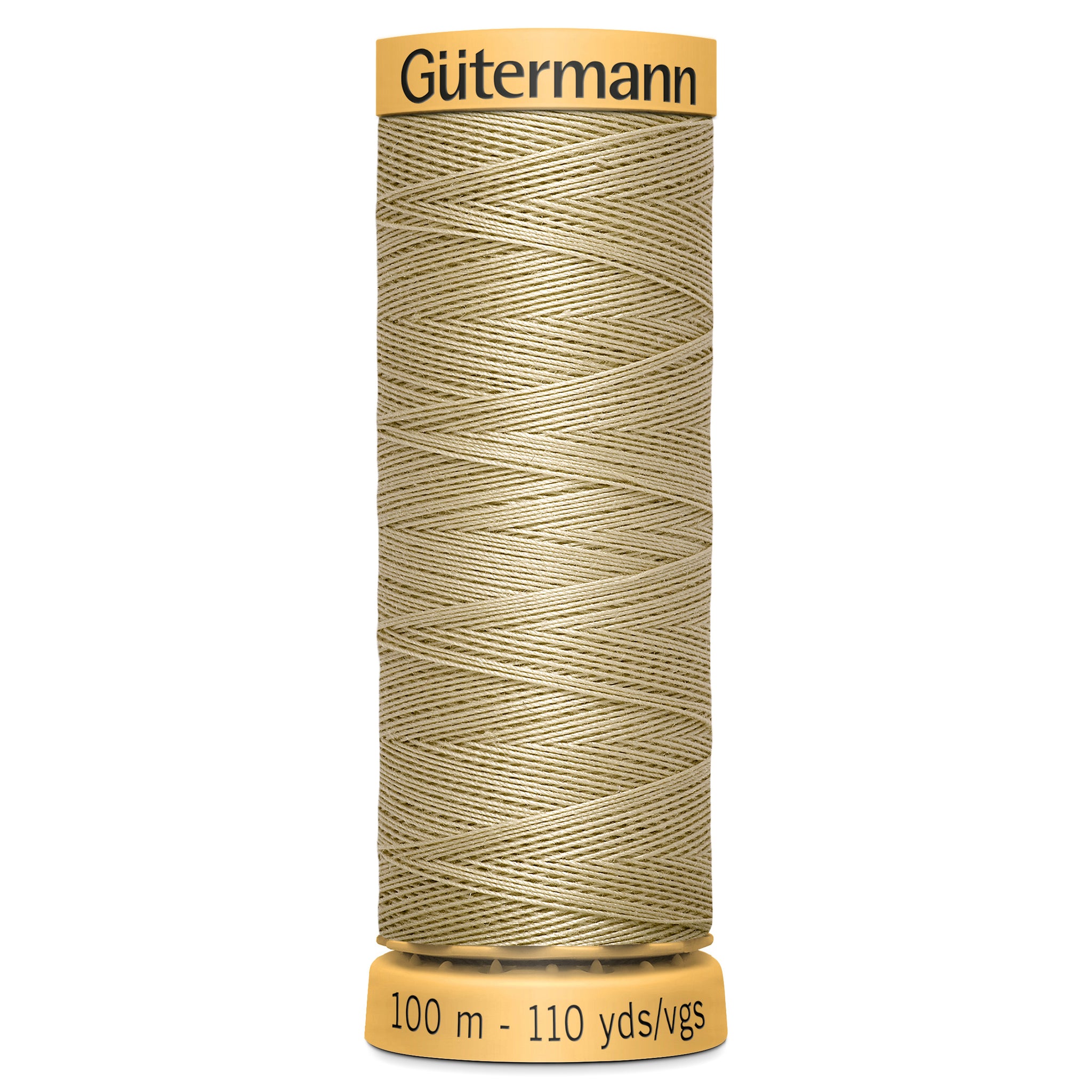 Gutermann Cotton Thread - 927