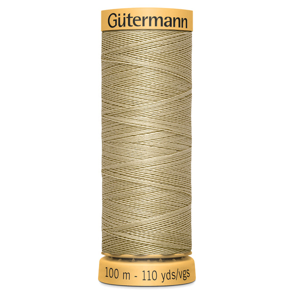 Gutermann Cotton Thread - 927