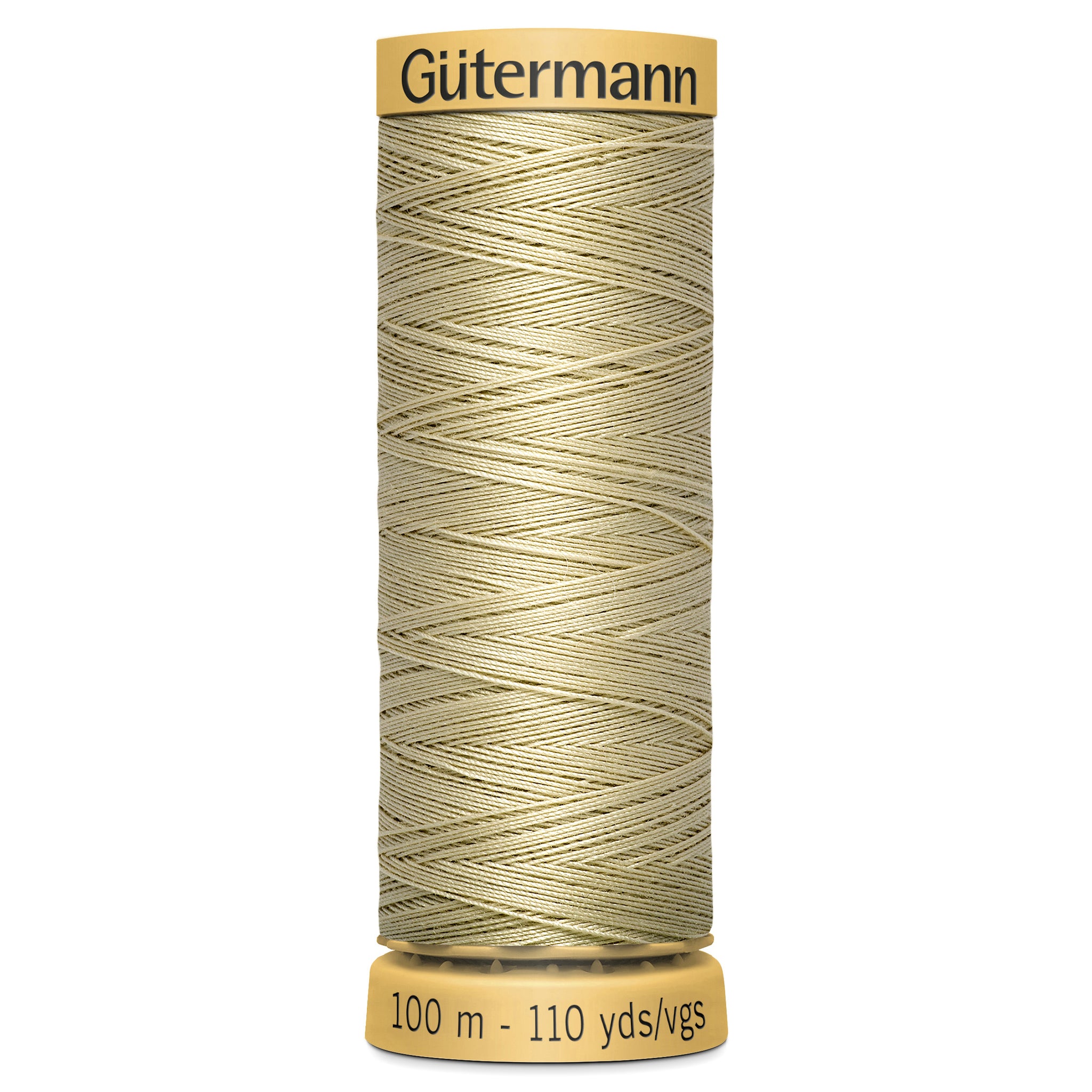 Gutermann Cotton Thread - 928