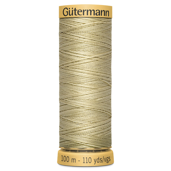Gutermann Cotton Thread - 928