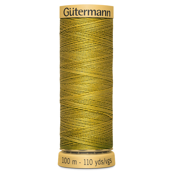 Gutermann Cotton Thread - 956