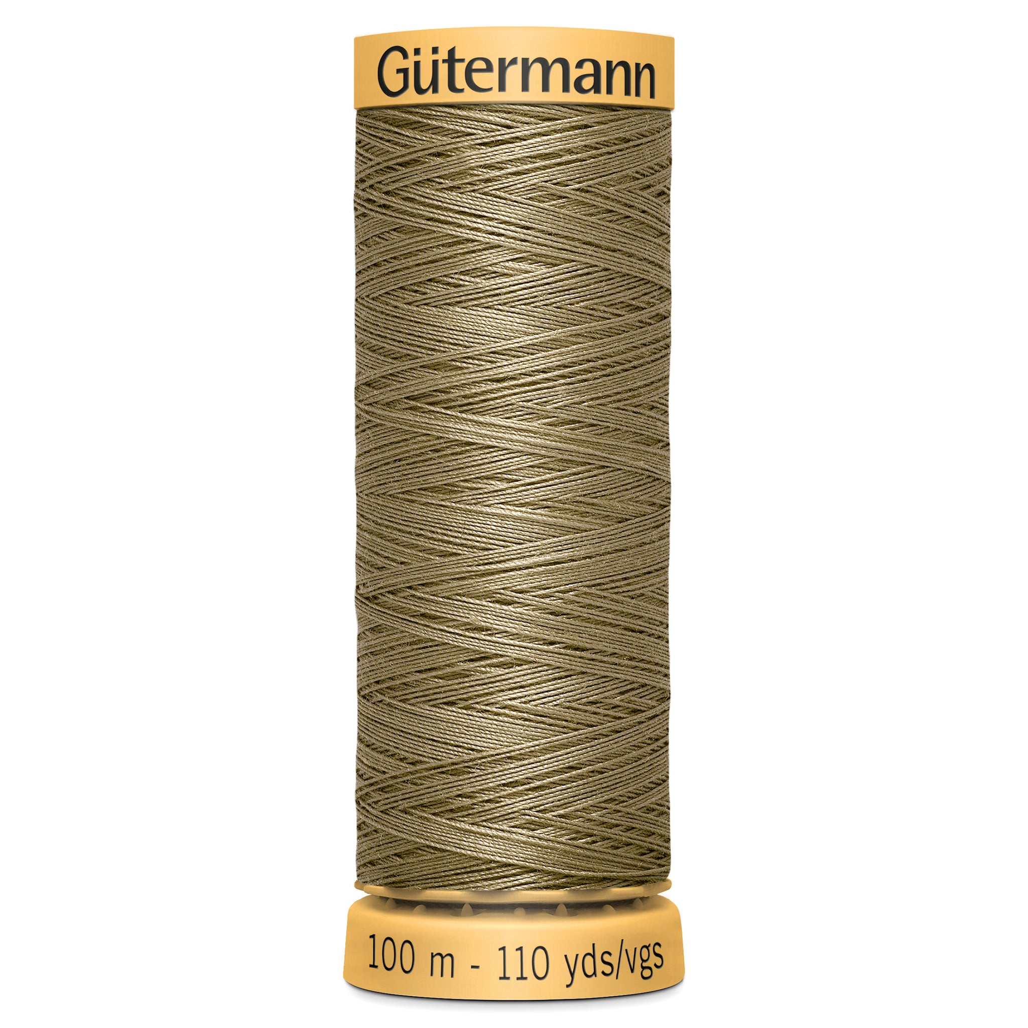 Gutermann Cotton Thread - 1015