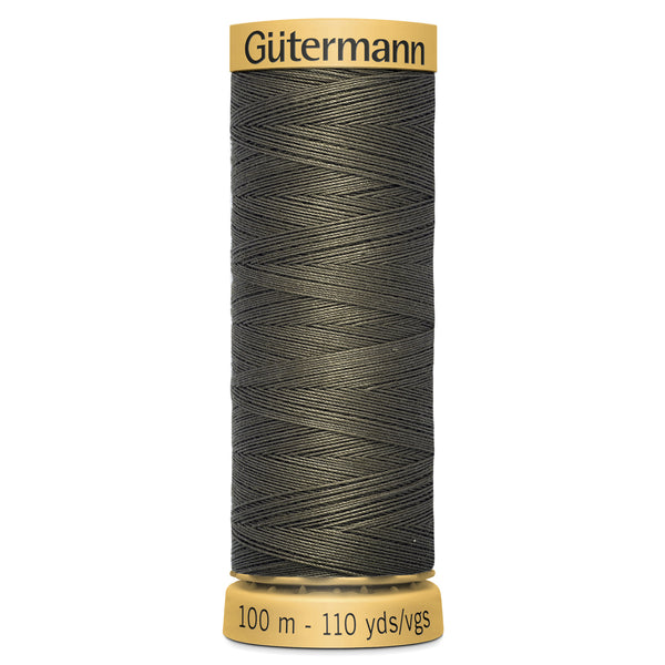 Gutermann Cotton Thread - 1114