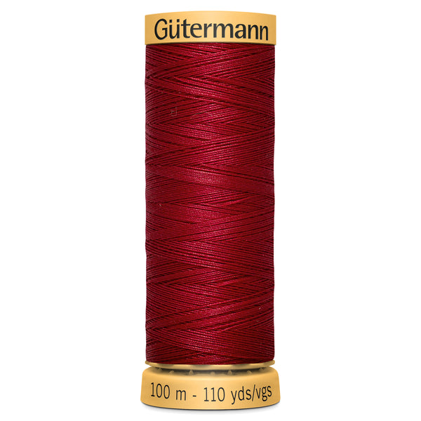 Gutermann Cotton Thread - 2453
