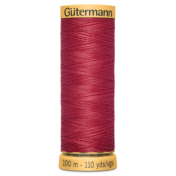 Gutermann Cotton Thread - 2454